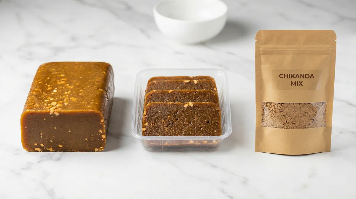 Gahn Eden product lineup